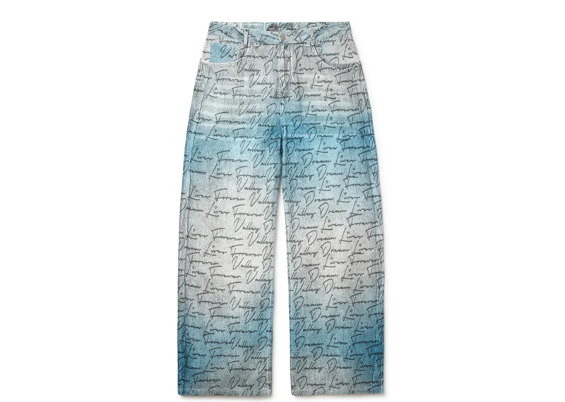 Vale Forever Letter To Vale Jeans