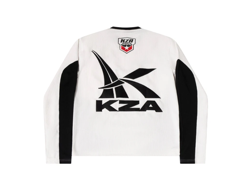 Krazy Ambition Thermal Jersey