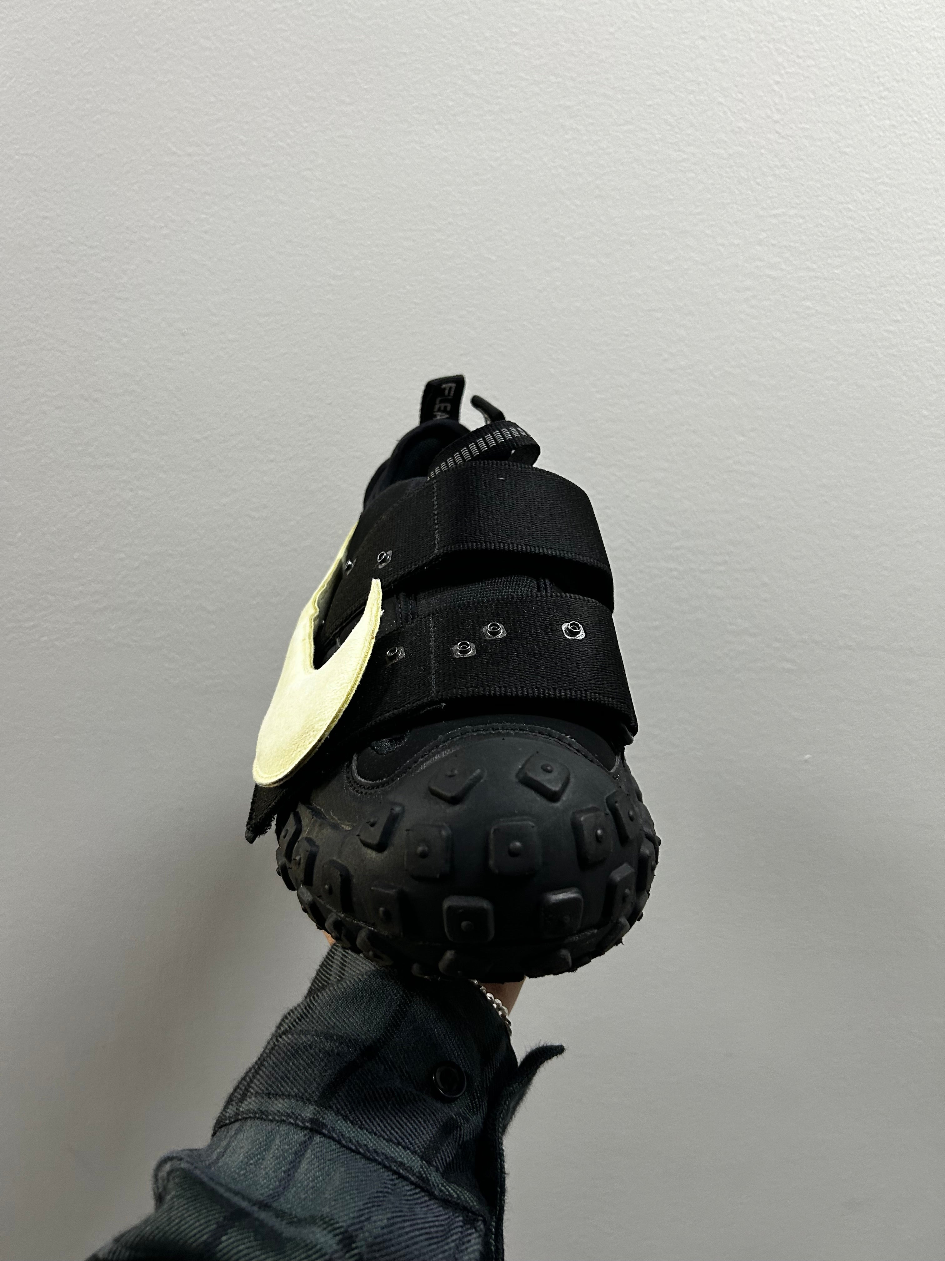 Cactus Plant Flea Market x Air Flea 2 Black Alabaster