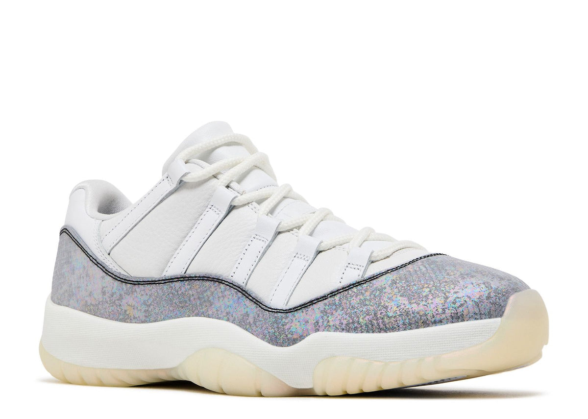 Air Jordan 11 Retro Low 'Year of the Snake'