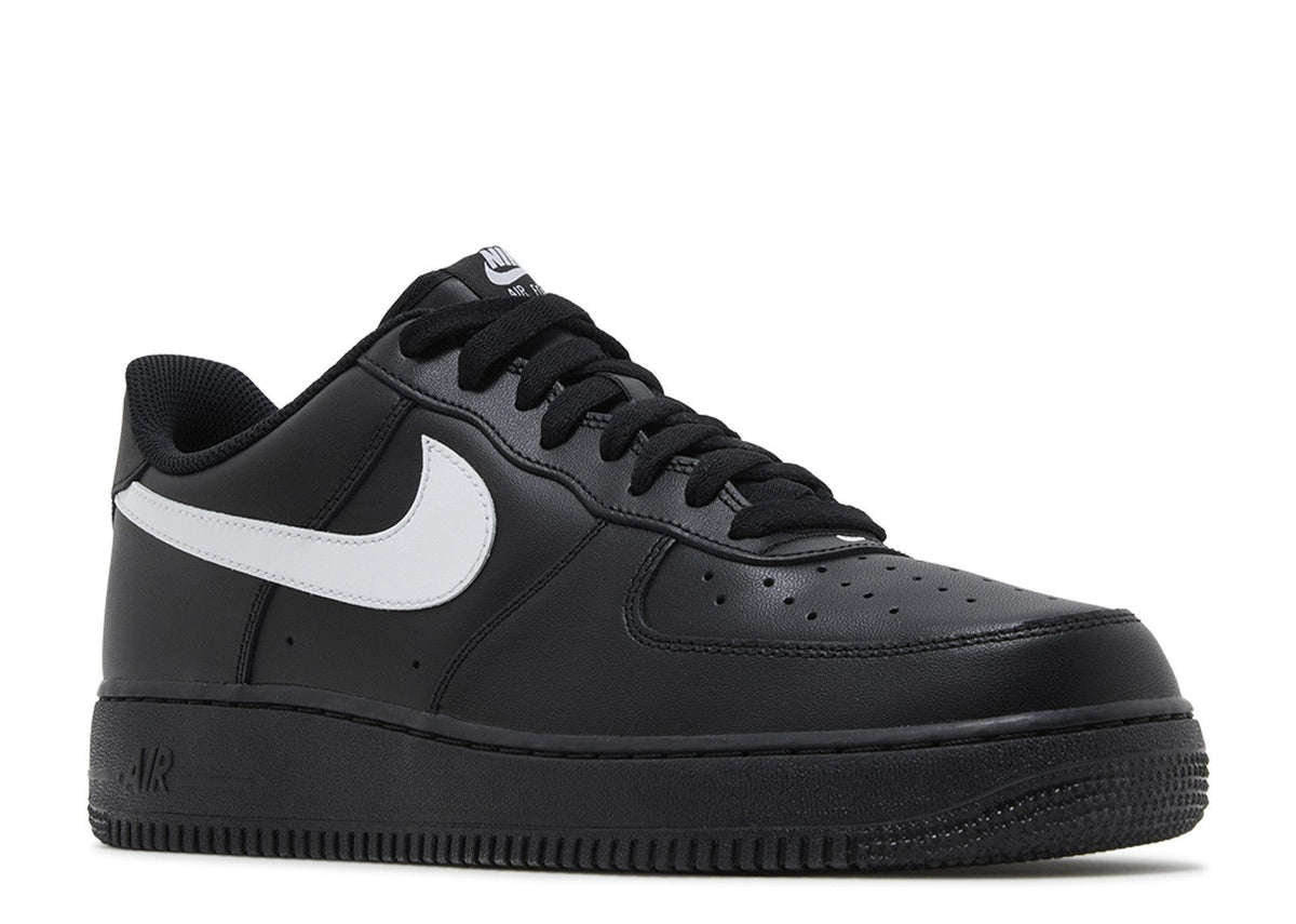 Air Force 1 Low 'Black White' 2023