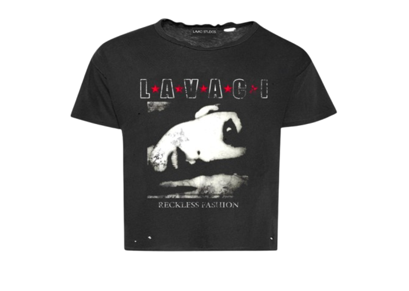 Lavavi Studios Lost Souls Tee