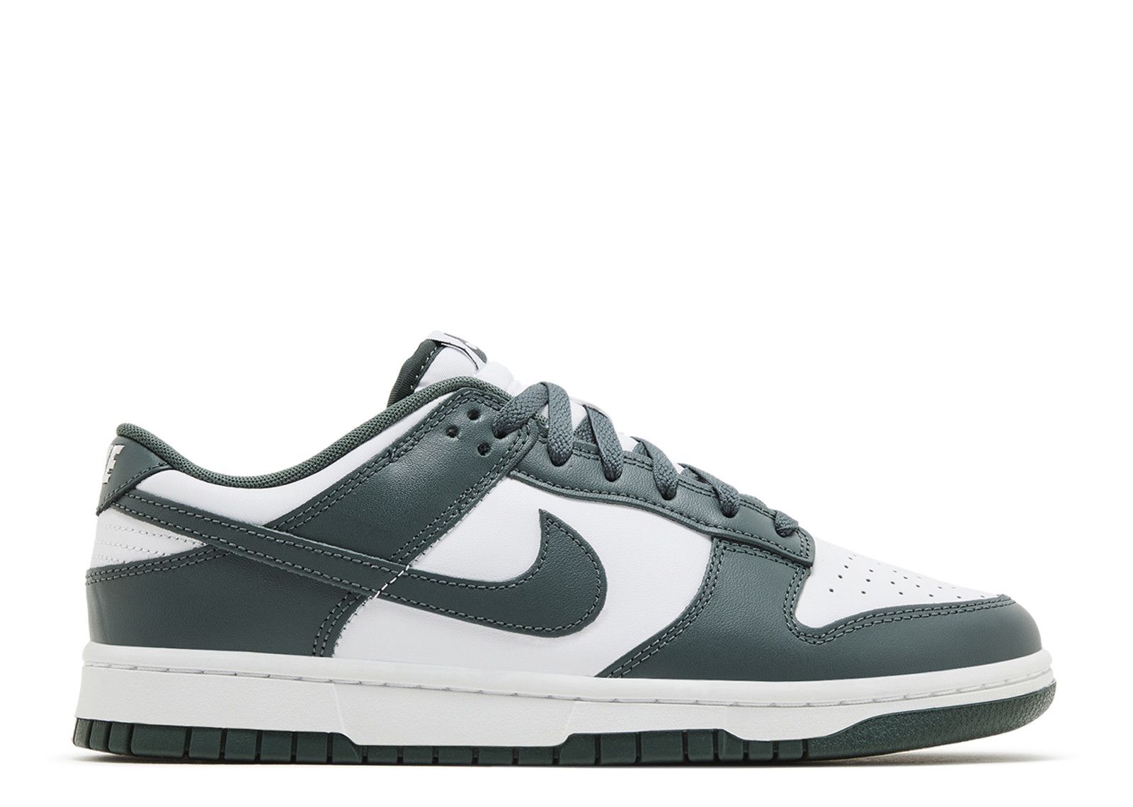 Dunk Low Vintage Green