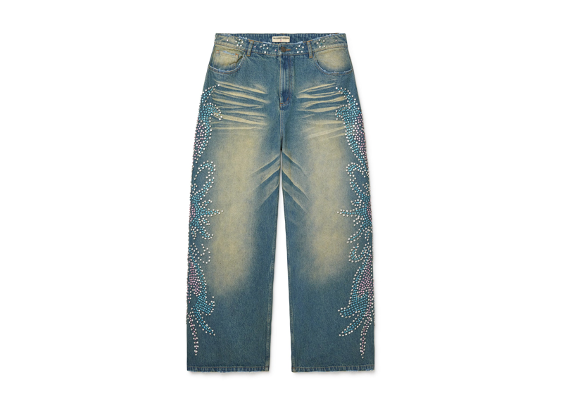 Vale Tsunami Denim