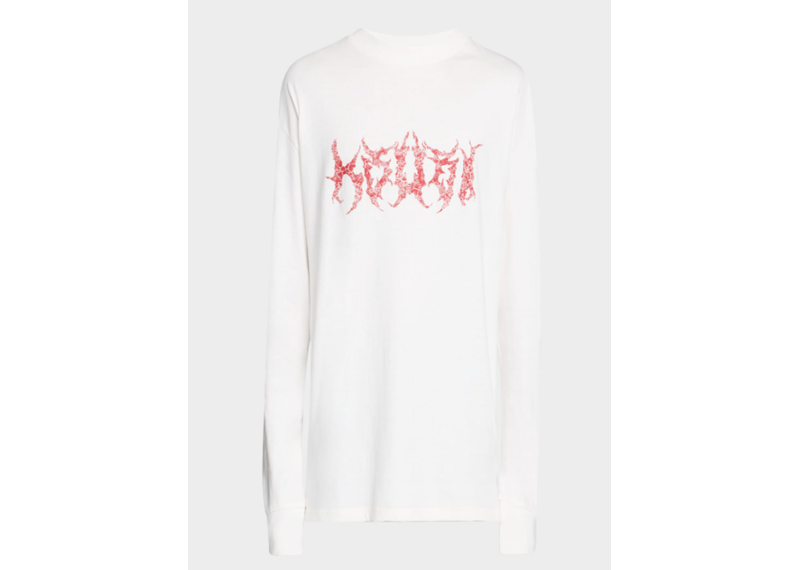 Ksubi  sabbath biggie t-shirt