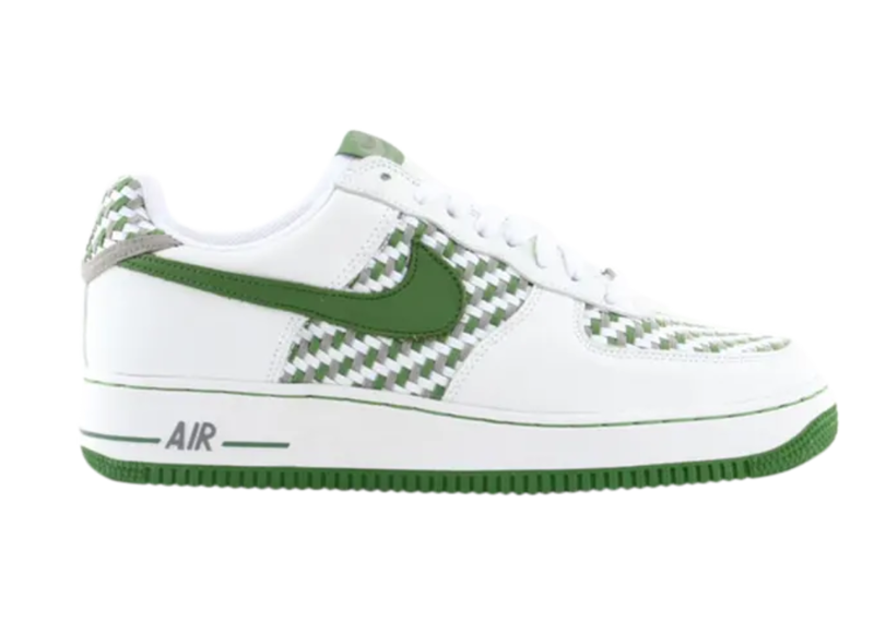 Nike Air Force 1 Premium Tomatillo