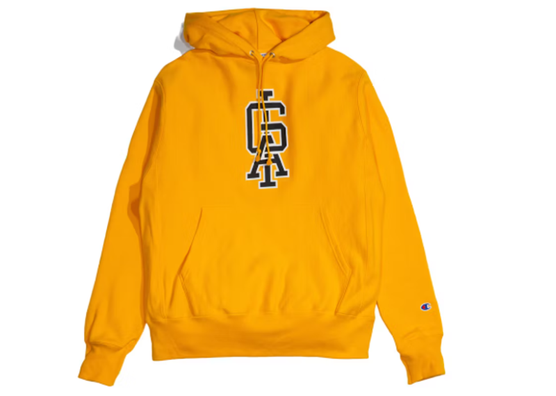 Virgil Abloh Brooklyn Museum Dark Side of The Rainbow Hoodie