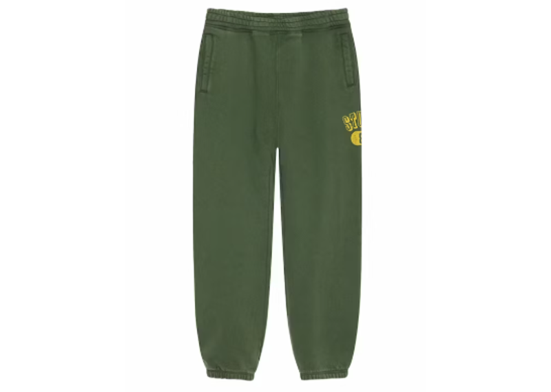 Stussy 80 Fleece Pant