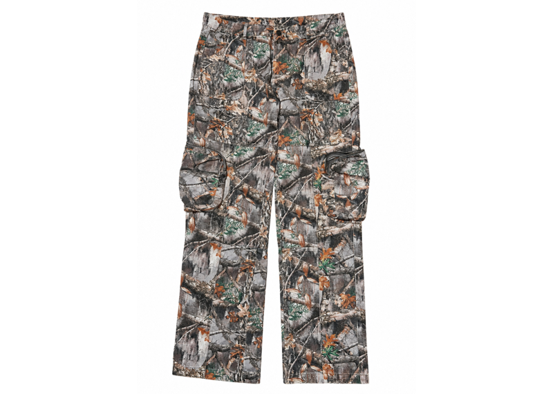 GV Gallery Raspberry Hills OG Camo Cargo Pants