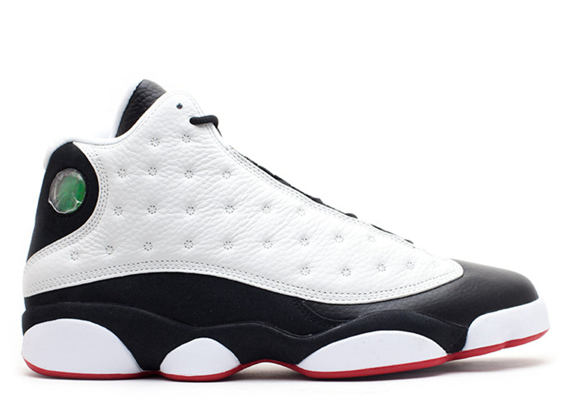 Air Jordan 13 Retro 'He Got Game' 2013