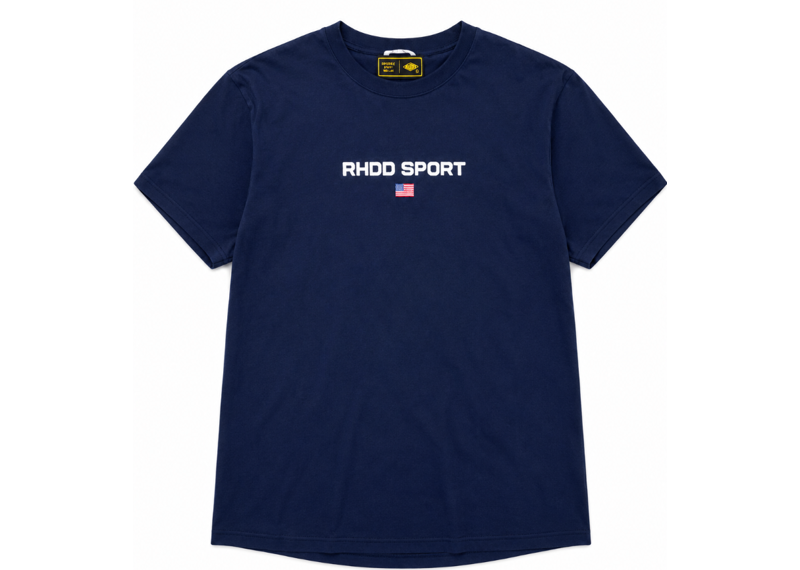 Raspberry Hills Dont Die Tee The GV Gallery x RHDD