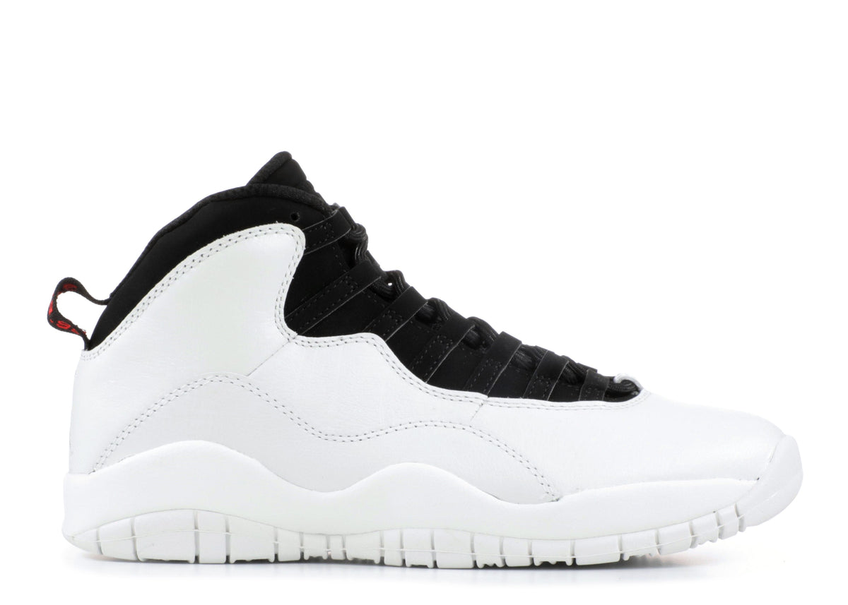 Air Jordan 10 Retro 'I'm Back'