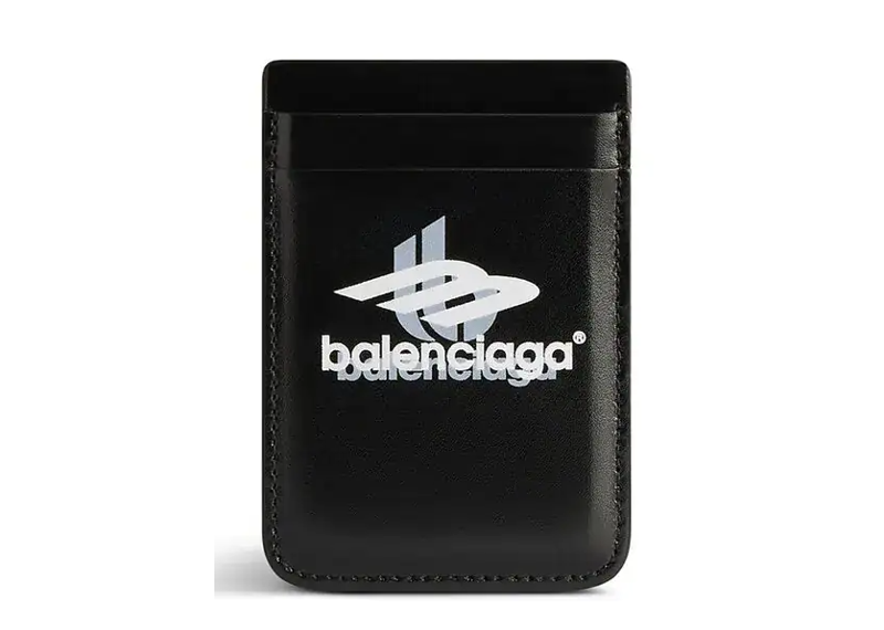 Balenciaga Cash Magnet Card Holder