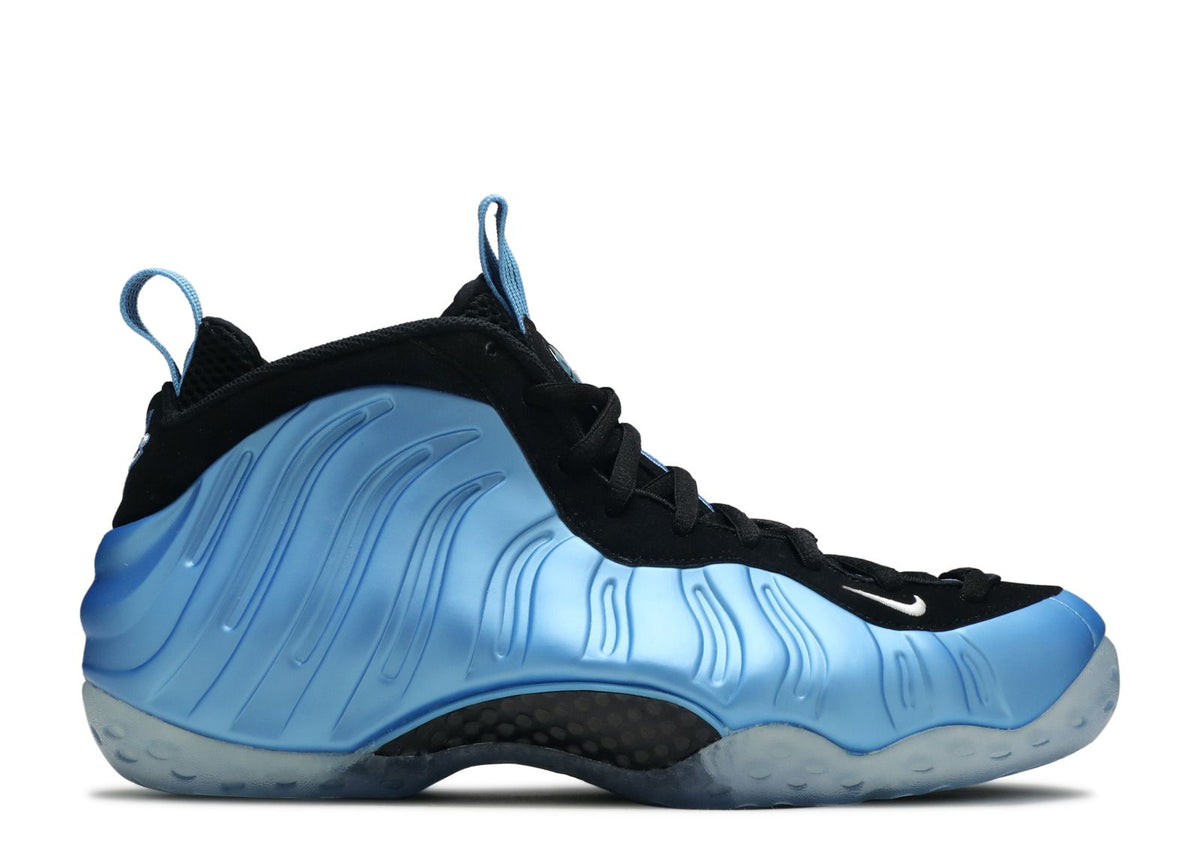Air Foamposite One 'University Blue'