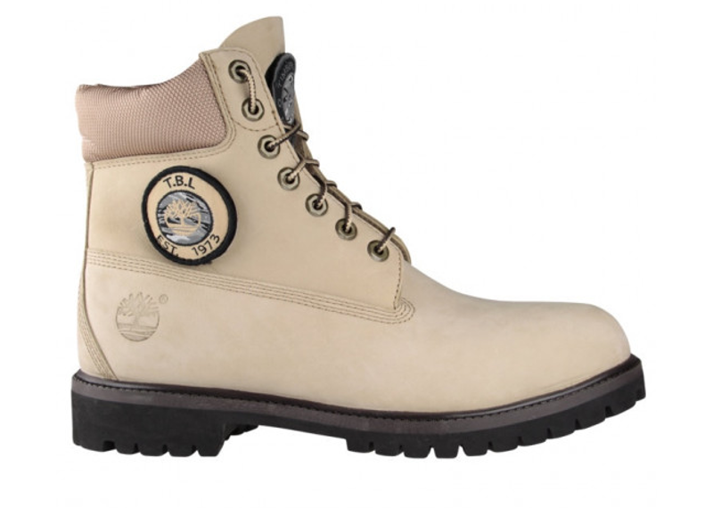 Timberland 6Inch Boot - Men Boots