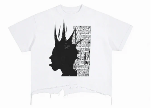 PROJECT DIVERSION  MANIAC DIVERSION T