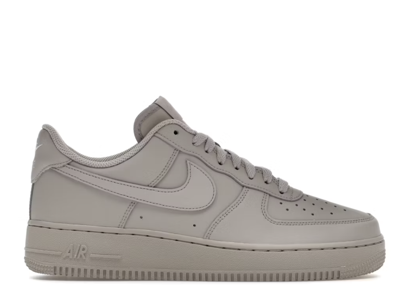 Nike Air Force 1 Low 07 College Grey