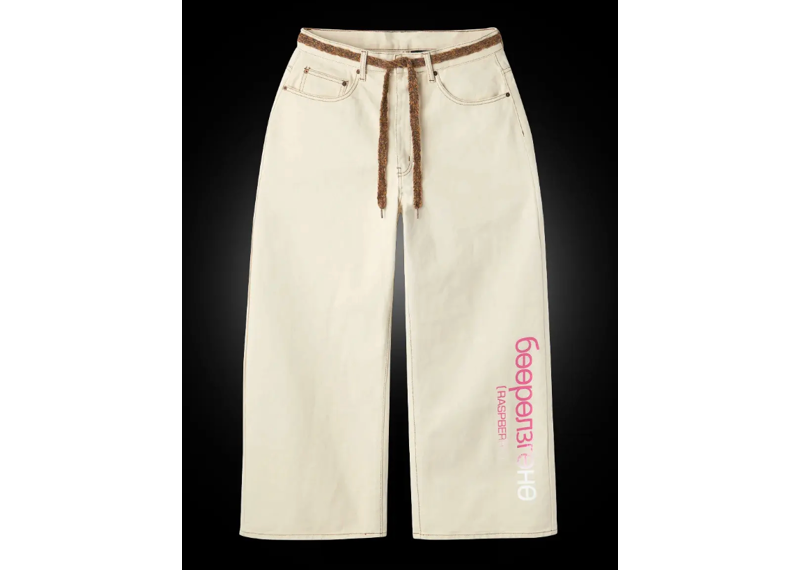 Gv Gallery Neapolitan Denim