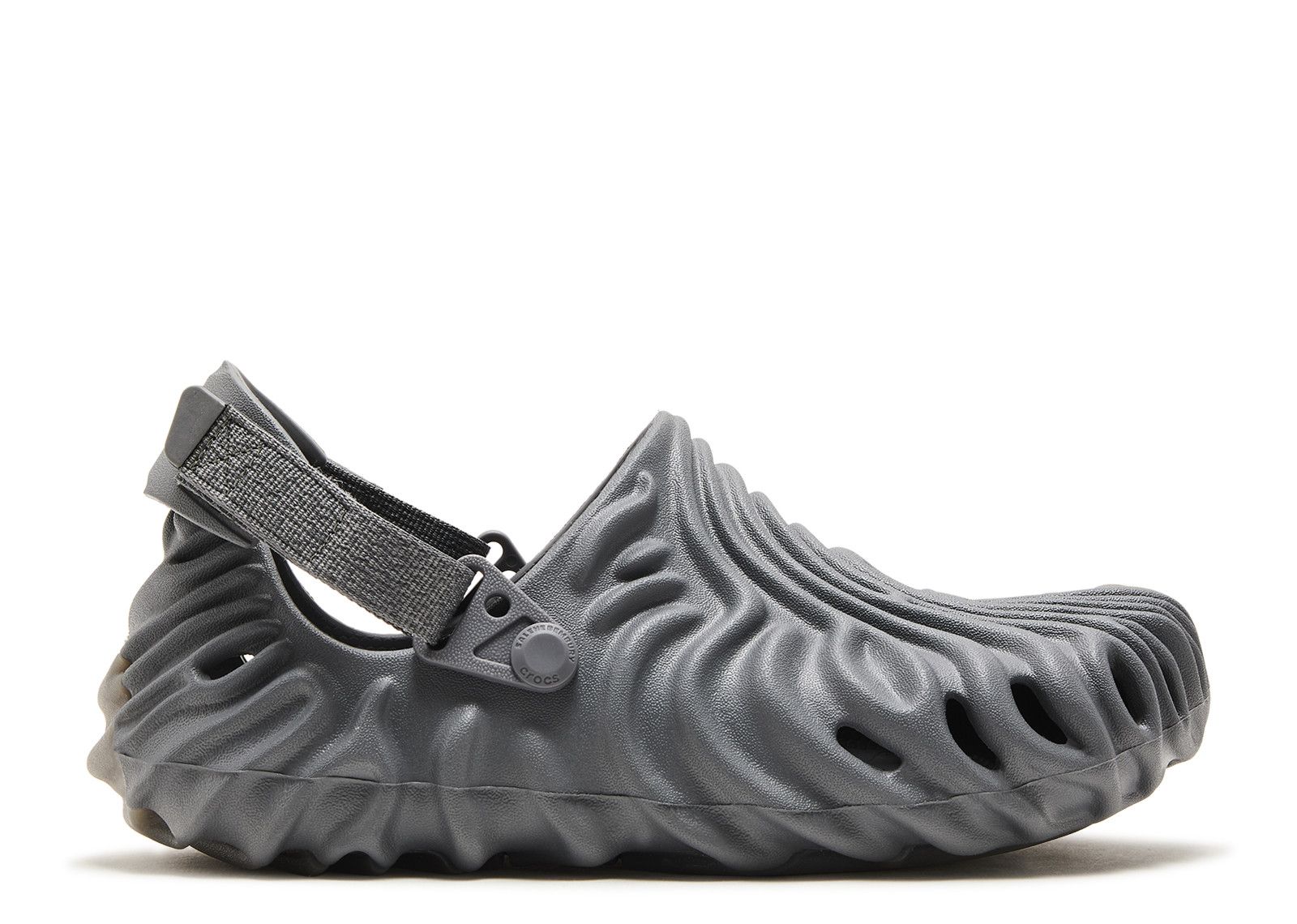 Salehe Bembury x Pollex Clog Niagra