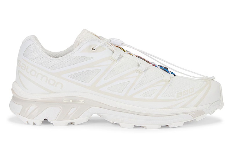 Salomon XT-6 Cream