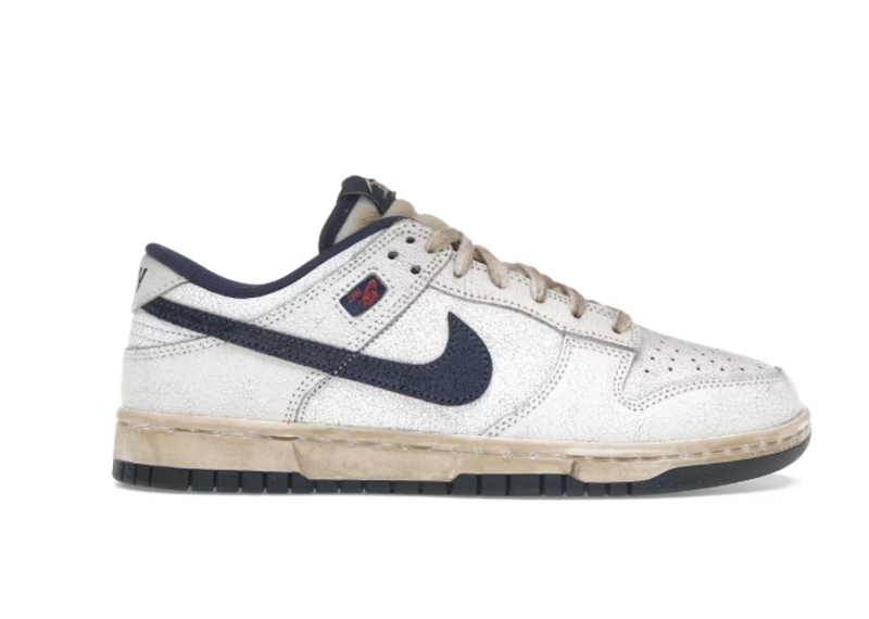 Nike Dunk Low Stranger Things Phantom