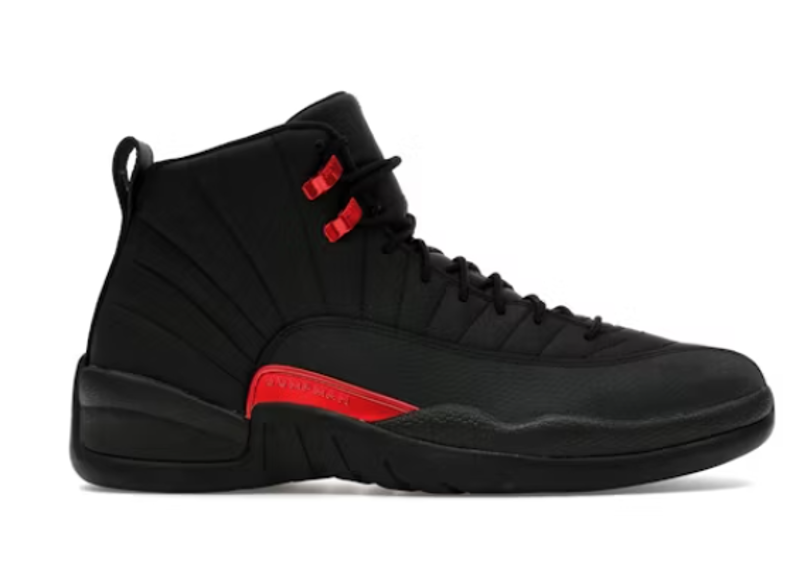 Jordan 12 Retro Bloodline