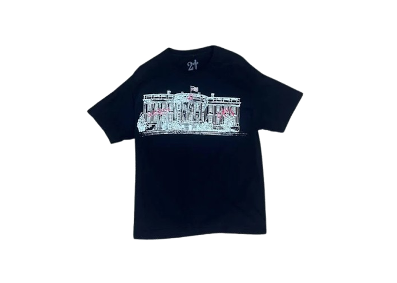 21 Savage The American Dream Tour T-Shirt
