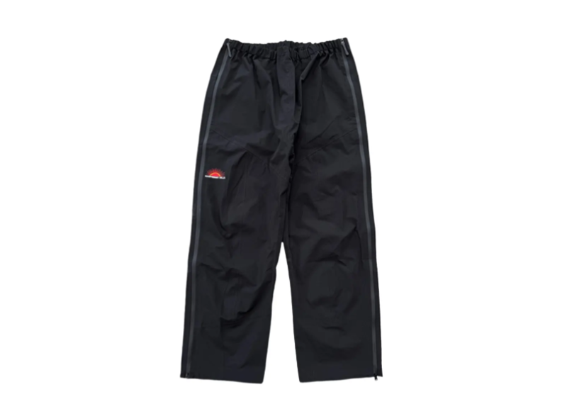 GV Gallery Raspberry Hills Rain Pants Black