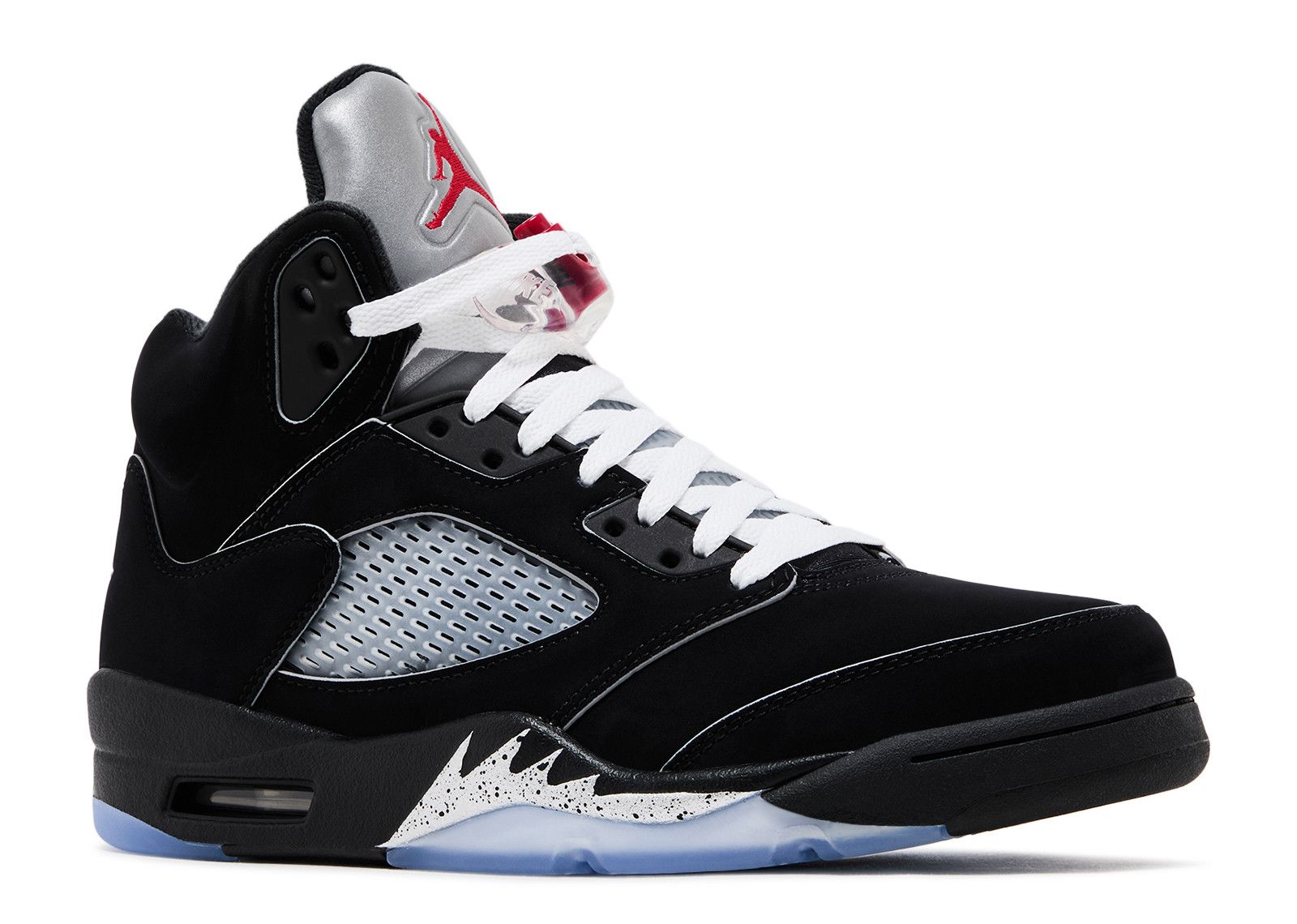 Air Jordan 5 Retro OG Metallic 2025