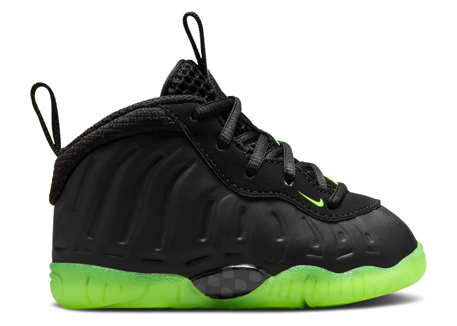Little Posite One TD Black Volt