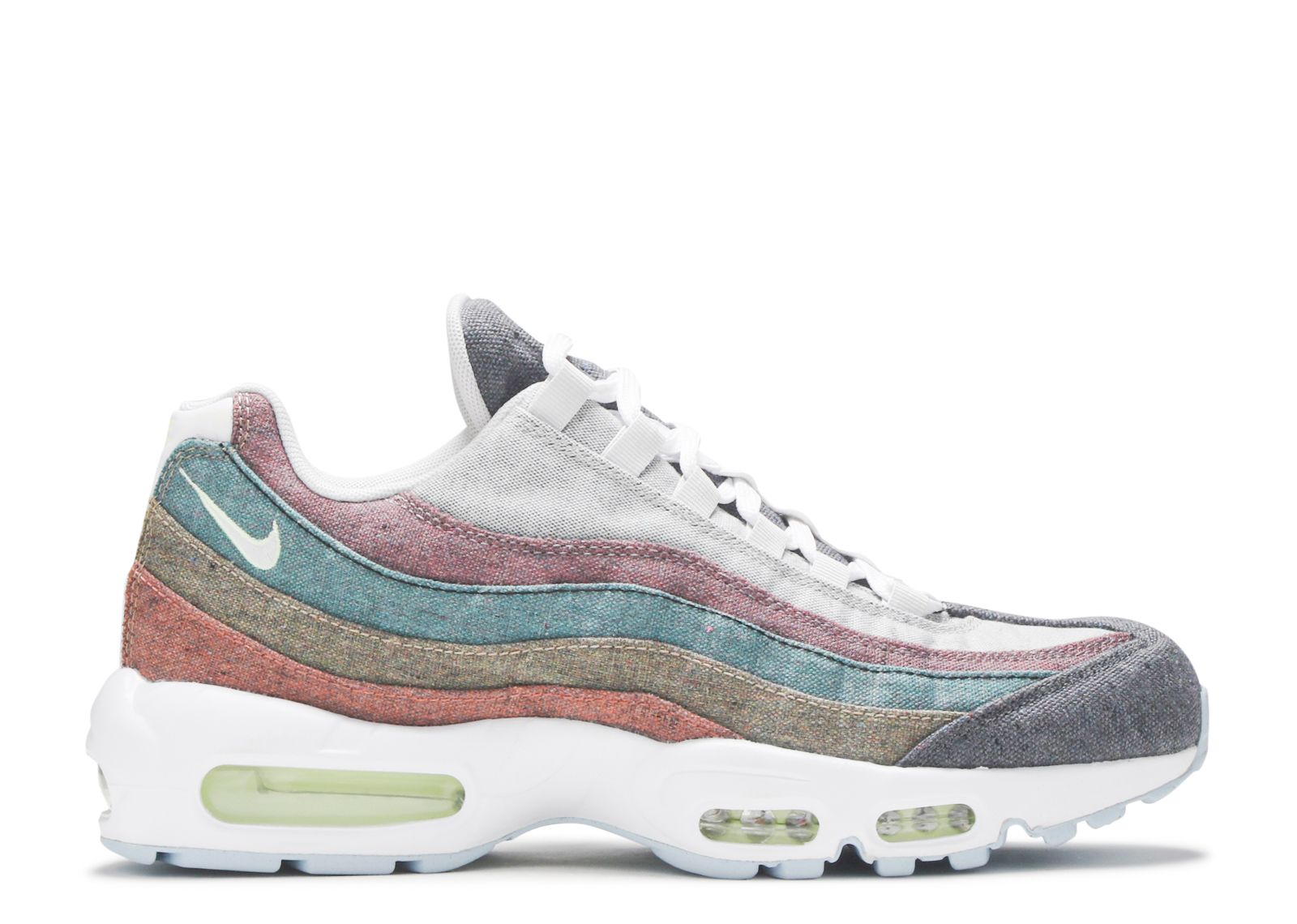 Air Max 95 Recycled Canvas Pack