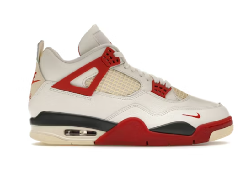 Jordan 4 Retro OG Nigel Sylvester Brick After Brick