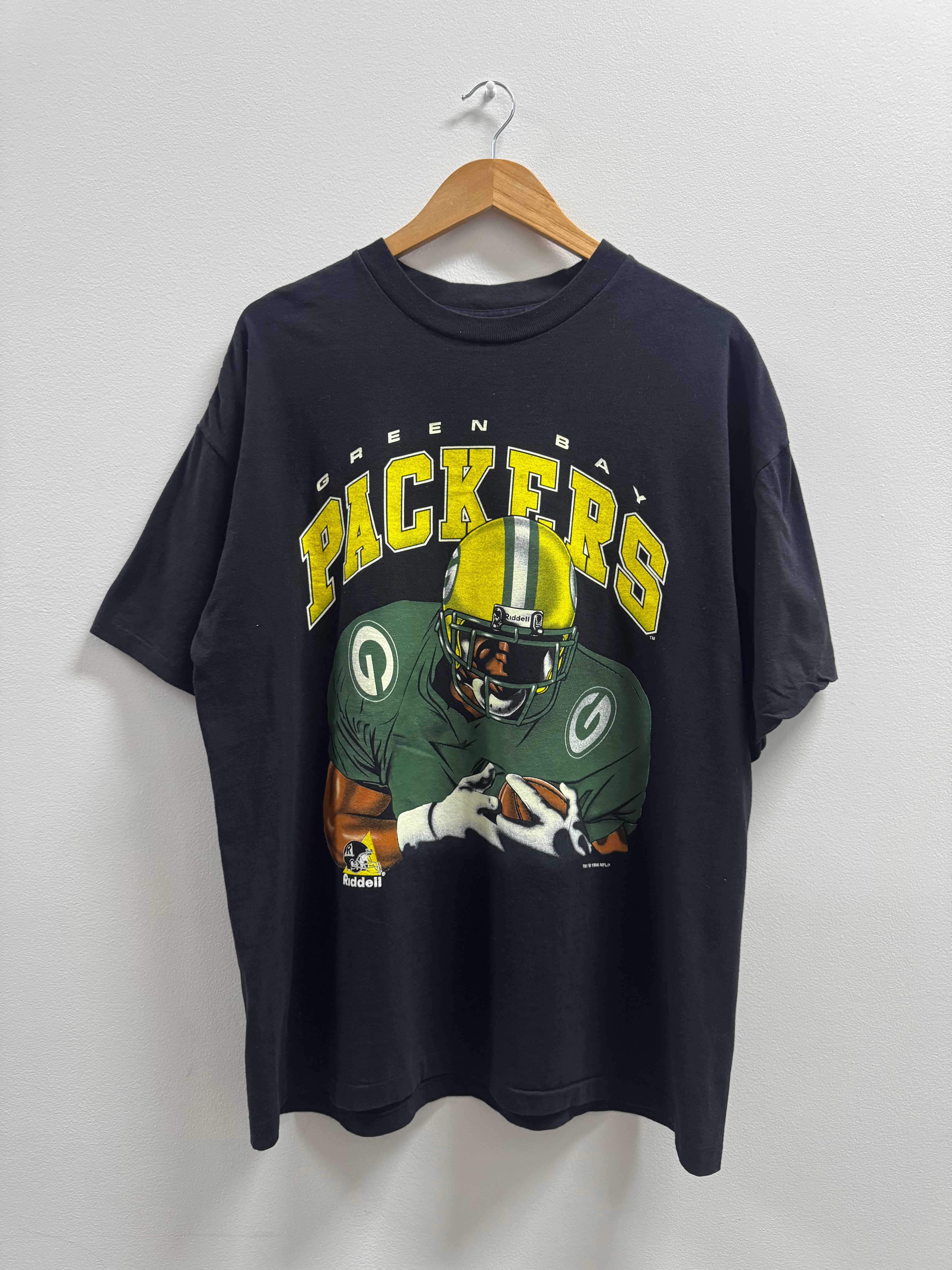 Green Bay Packers 1996