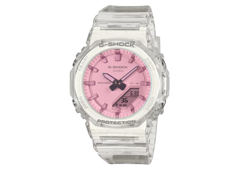 G - Shock Summer Reflection