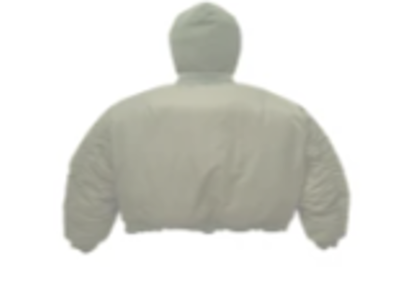 Gv Gallery ARMY BOMBER JACKET