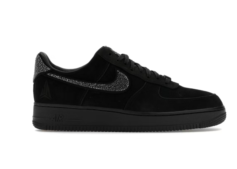 Nike Air Force 1 Low LX Ja Morant Swarovski
