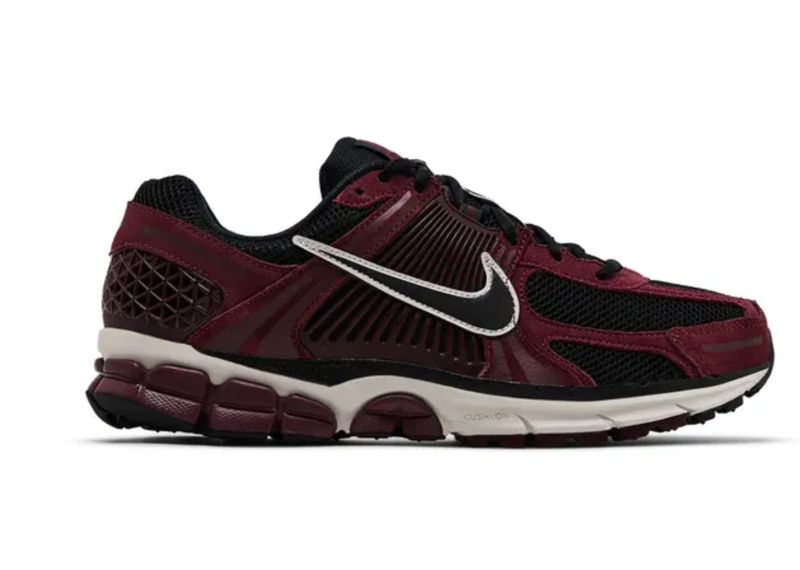 Nike Air Zoom Vomero 5 Dark Team Red