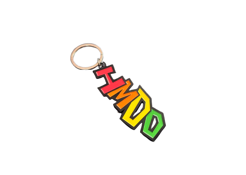HMDDLA BAG CHARM V2