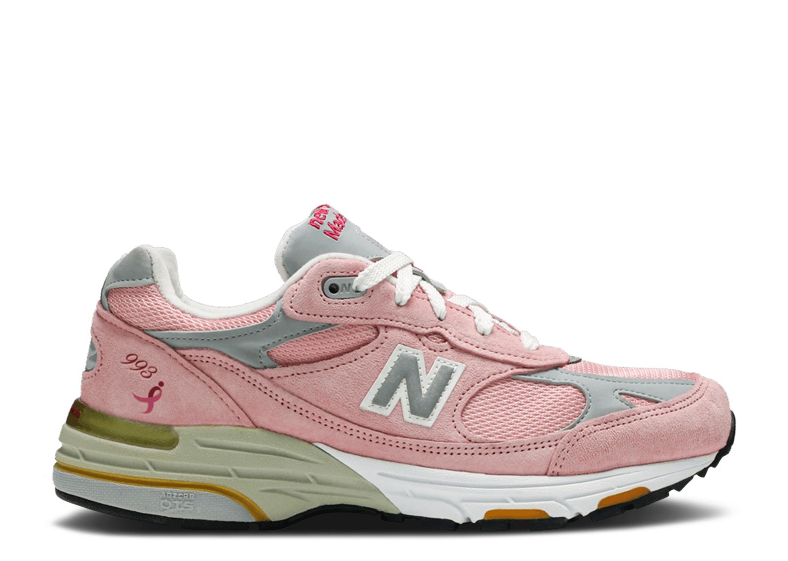 Wmns 993