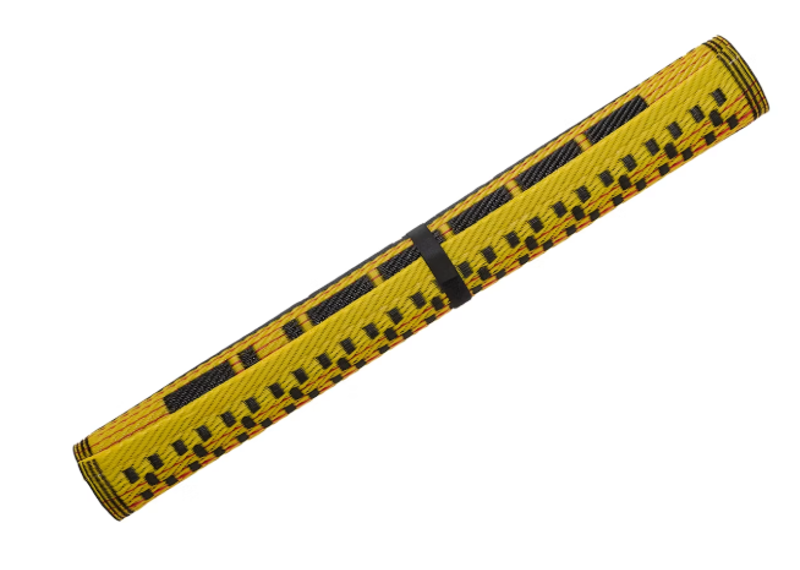 Supreme Sosenap Plastic Mat Yellow