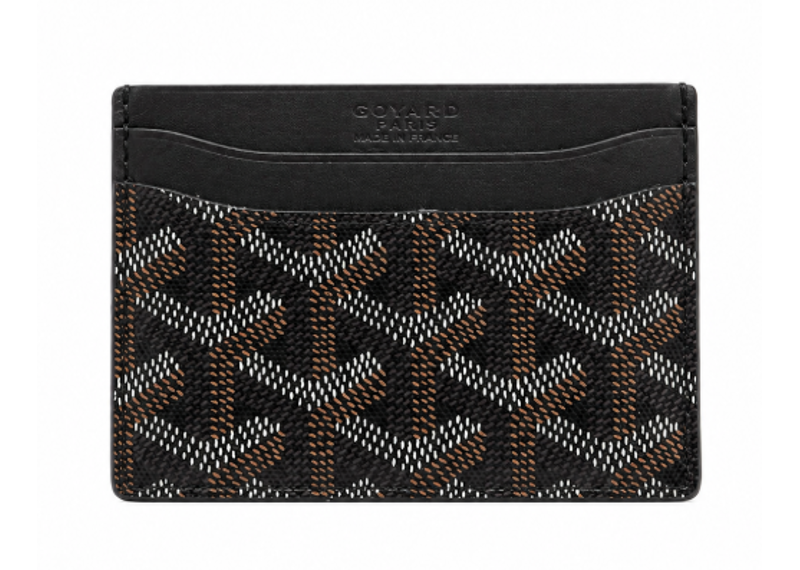 Goyard Saint Sulpice Black