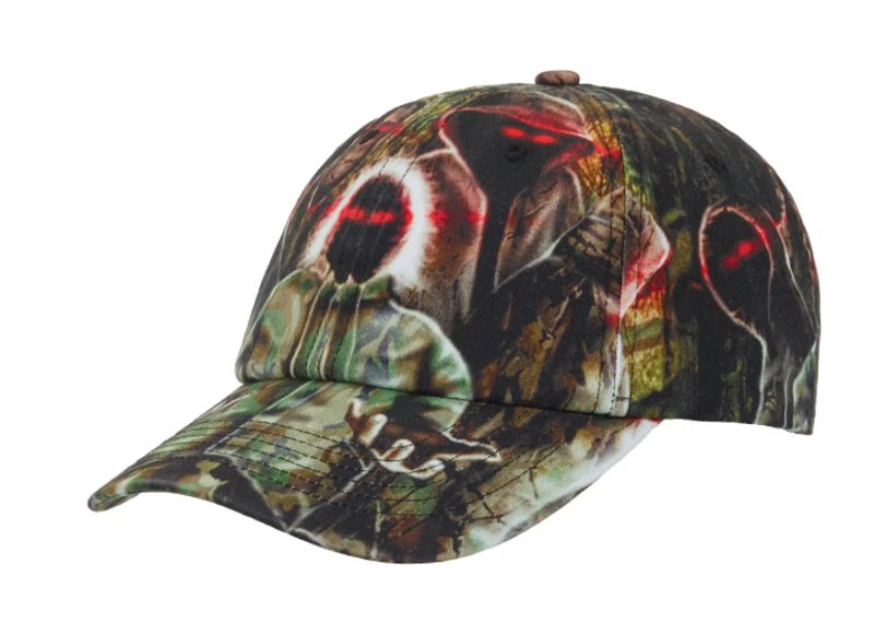 Supreme Shadows 6-Panel Multicolor