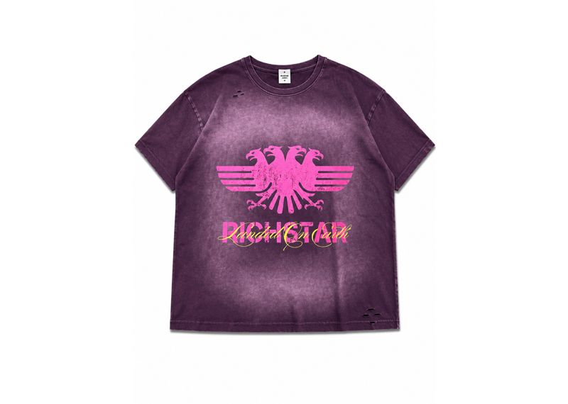 Rich star Sovereign Tee