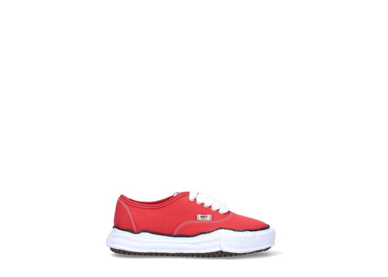 Maison Mihara Yasuhiro Baker Red