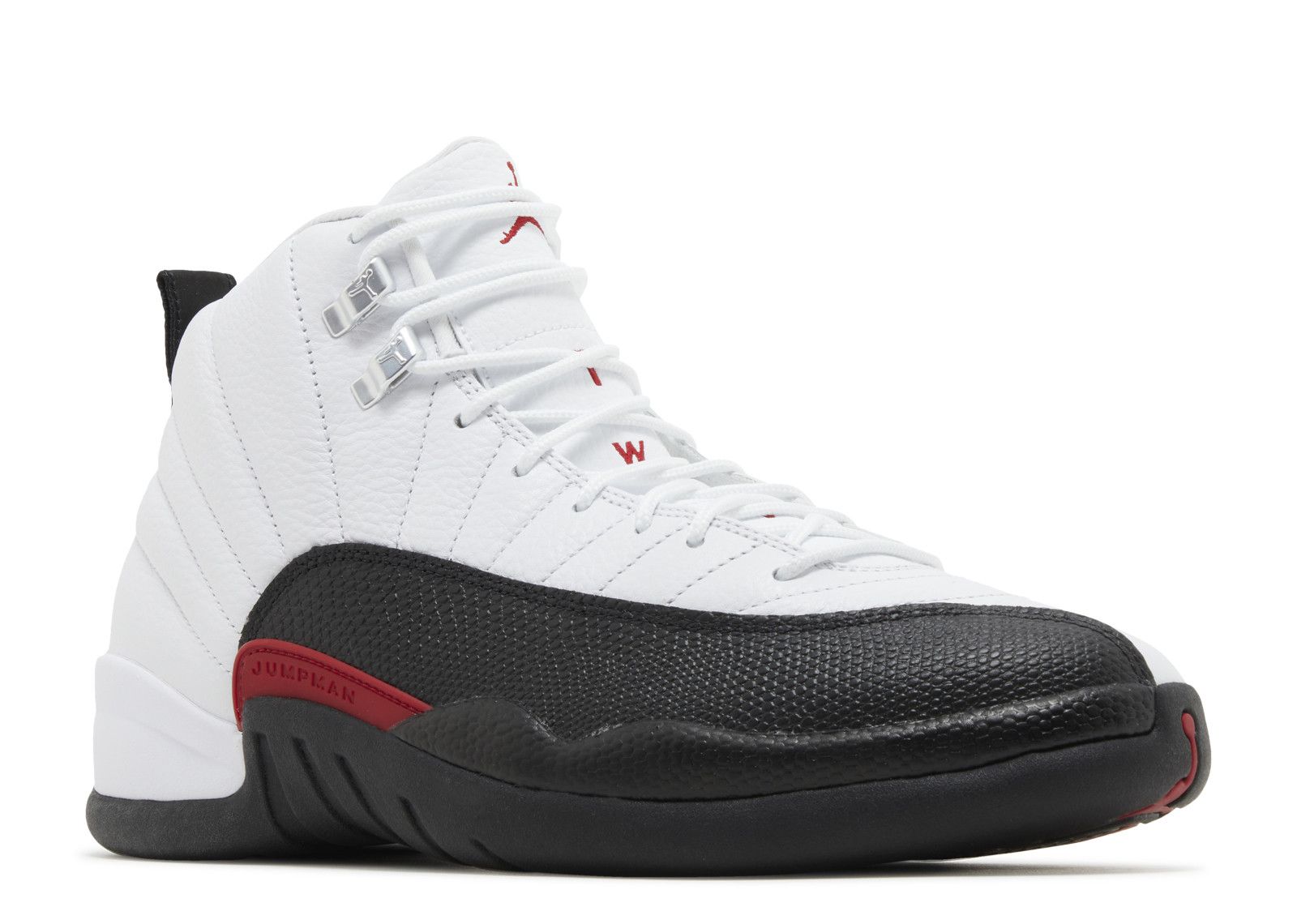 Air Jordan 12 Retro Taxi Flip