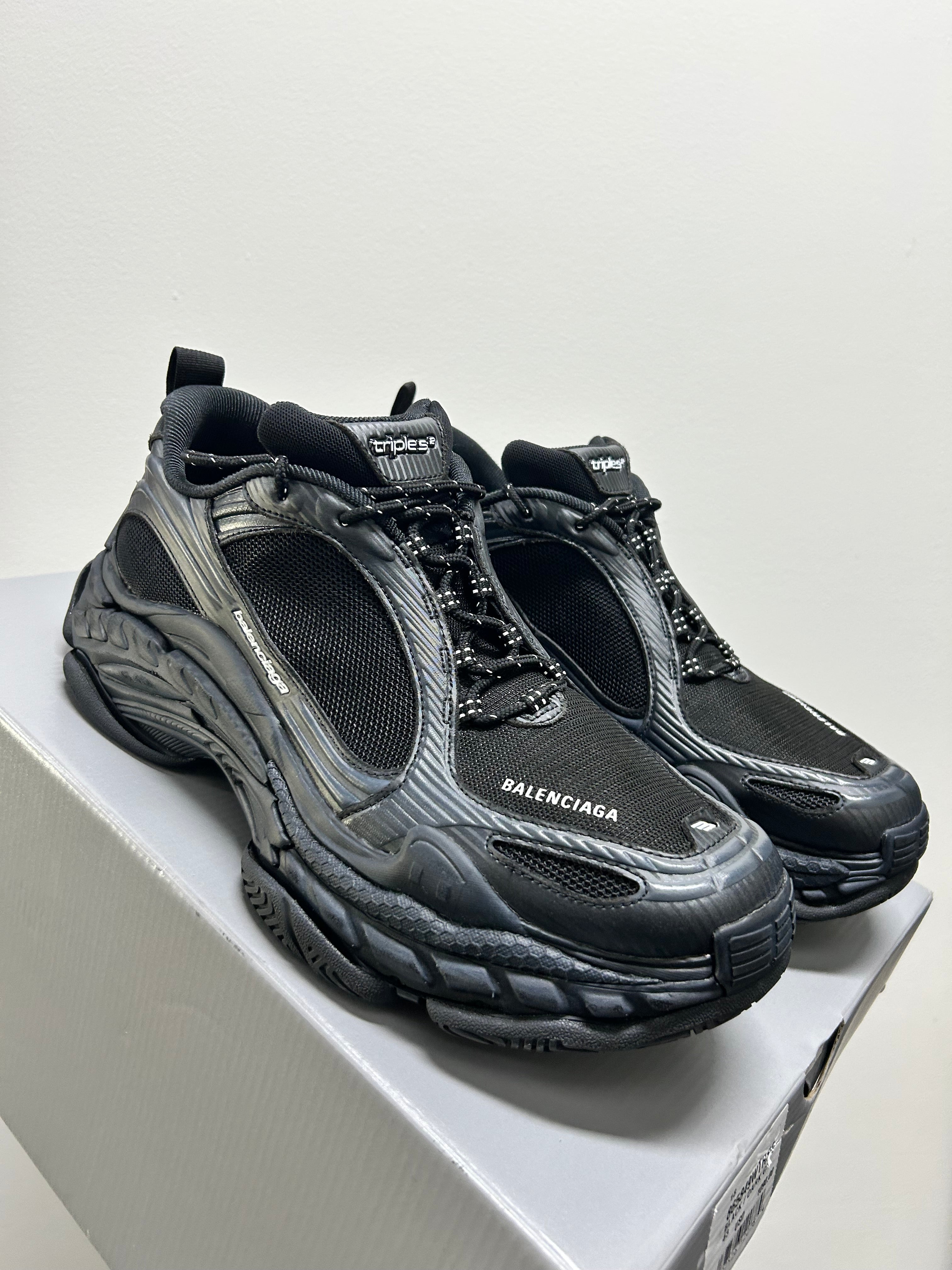 Balenciaga Balenciaga Triple S.2 Sneakers