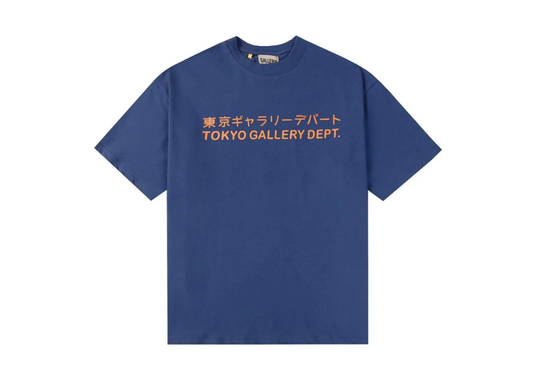 Tokyo Gallery Dept. Navy