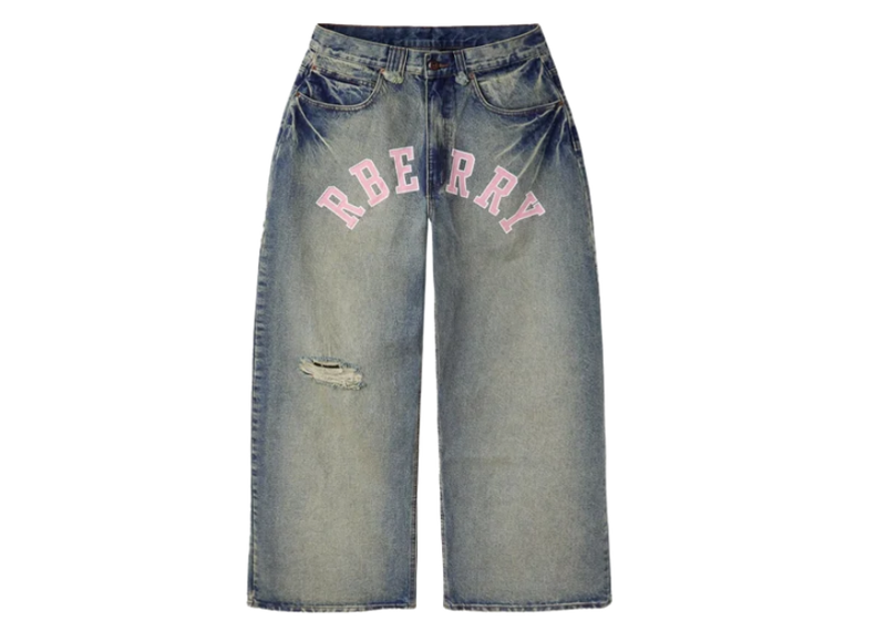GV Gallery Raspberry Hills RBERRY Jeans