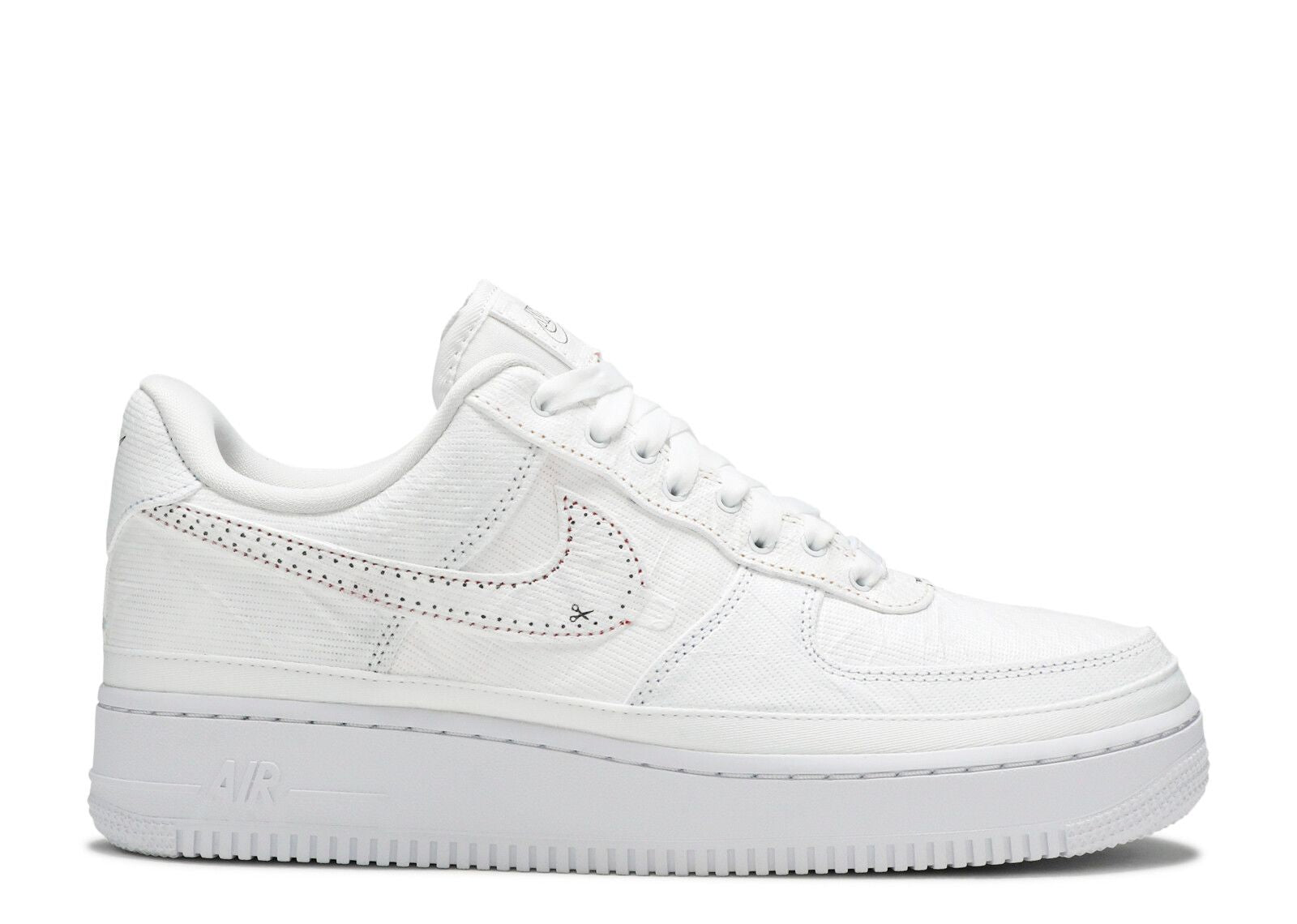 Wmns Air Force 1 Low Tear Away