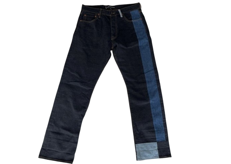 Gosha Rubchinskiy X LeviS Denim Pants